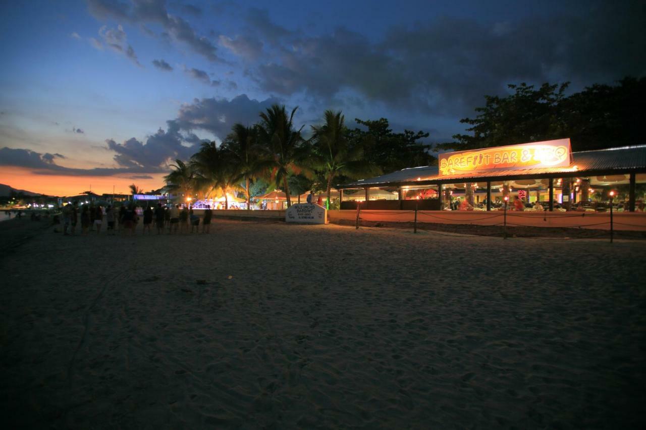 Wild Orchid Beach Resort Olongapo Extérieur photo